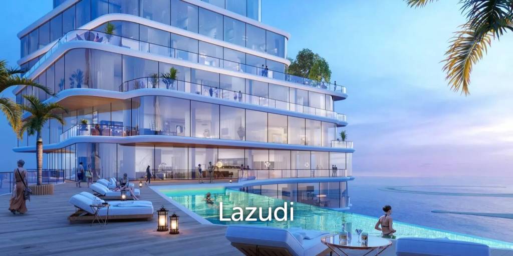 3 غرف نوم شقة في رأس الخيمة, UAE رقم 17992