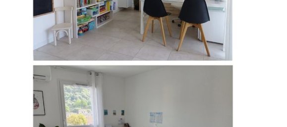 2 bedrooms Office in Saint-Martin-du-Var, France No. 343939 2