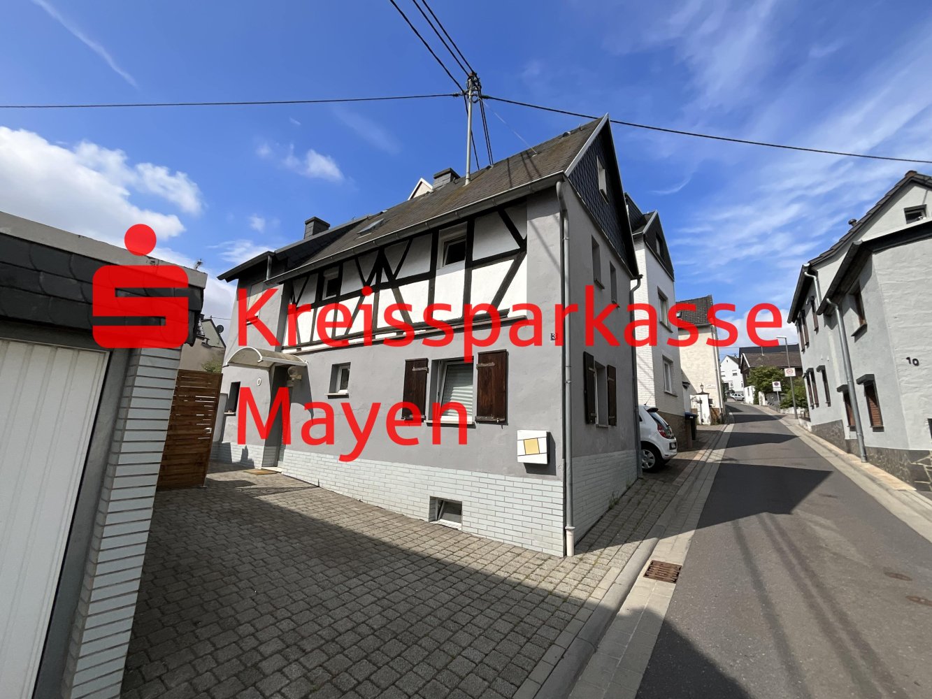 2 chambres Maison à Mayen-Koblenz, Germany No. 351724