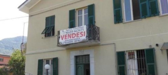 7 rooms Apartment in Garessio, Italy No. 238227 7