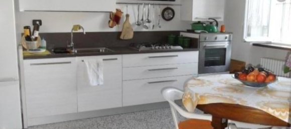 7 rooms Apartment in Garessio, Italy No. 238227 3