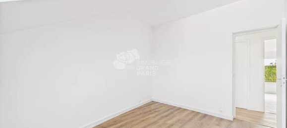 1 غرف نوم شقة في Vitry-sur-Seine, France رقم 292979 2