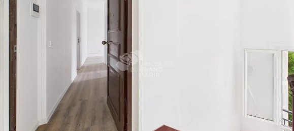 1 غرف نوم شقة في Vitry-sur-Seine, France رقم 292979 10