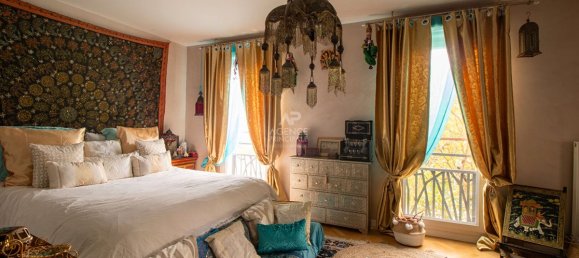 2 غرف نوم شقة في Gennevilliers, France رقم 176058 10