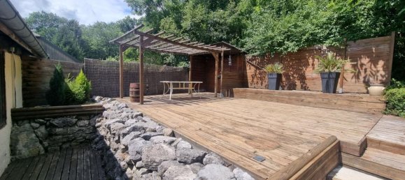 2 غرف نوم منزل ذو طابقين في Haute-Savoie, France رقم 287521 3