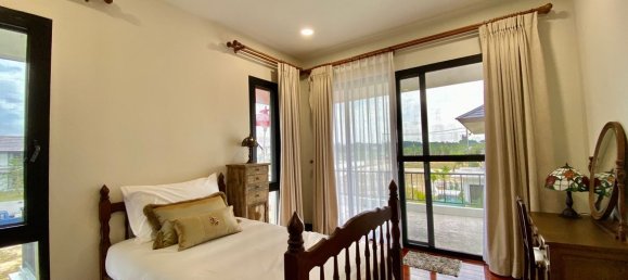 4 غرف نوم فيلا في Chiang Mai, Thailand رقم 11406 9