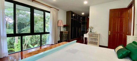 4 غرف نوم فيلا في Chiang Mai, Thailand رقم 11406 4