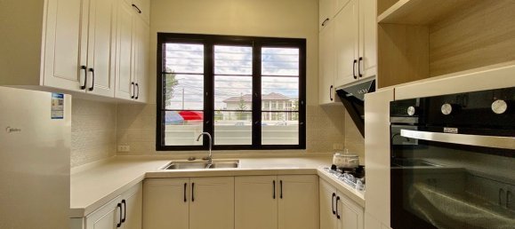 4 bedrooms Cafe / restaurant in Chiang Mai, Thailand No. 11406 11