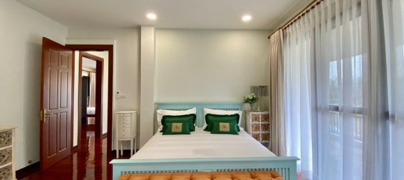 4 bedrooms Cafe / restaurant in Chiang Mai, Thailand No. 11406 29