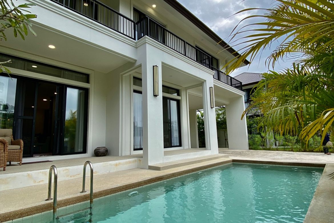 4 bedrooms Cafe / restaurant in Chiang Mai, Thailand No. 11406