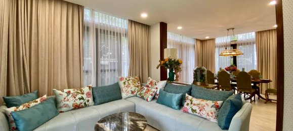 4 غرف نوم فيلا في Chiang Mai, Thailand رقم 11406 29