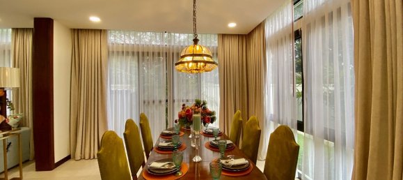 4 bedrooms Cafe / restaurant in Chiang Mai, Thailand No. 11406 6