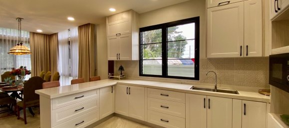 4 bedrooms Cafe / restaurant in Chiang Mai, Thailand No. 11406 9