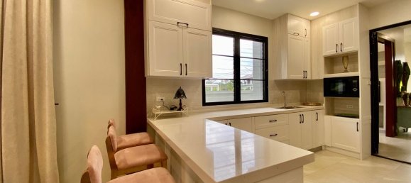 4 غرف نوم فيلا في Chiang Mai, Thailand رقم 11406 20