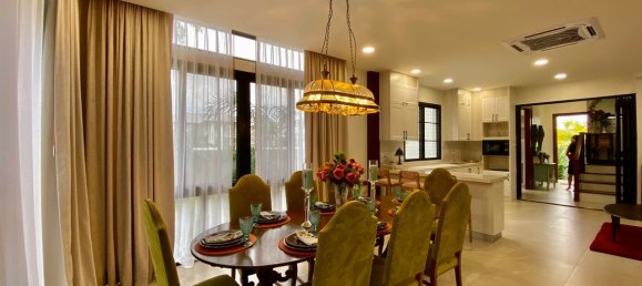 4 bedrooms Cafe / restaurant in Chiang Mai, Thailand No. 11406 8