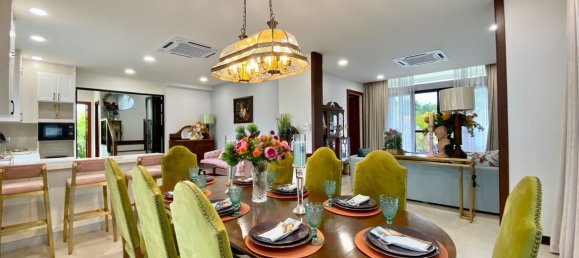 4 bedrooms Cafe / restaurant in Chiang Mai, Thailand No. 11406 7