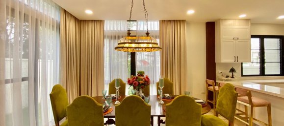 4 غرف نوم فيلا في Chiang Mai, Thailand رقم 11406 27