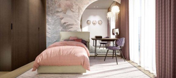 Apartment 4+1 in Istanbul, Turkey No. 25936 12