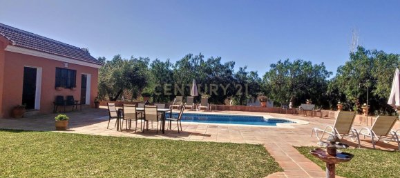 Casa de 5 dormitorios en Málaga, Spain No. 154575 18