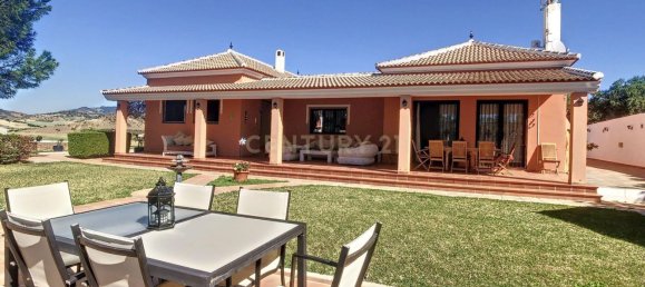 Casa de 5 dormitorios en Málaga, Spain No. 154575 27