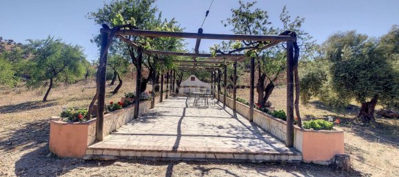 Casa de 5 dormitorios en Málaga, Spain No. 154575 5