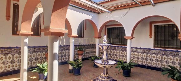 Casa de 5 dormitorios en Málaga, Spain No. 154575 16