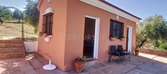 Casa de 5 dormitorios en Málaga, Spain No. 154575 13