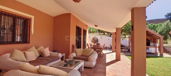 Casa de 5 dormitorios en Málaga, Spain No. 154575 11