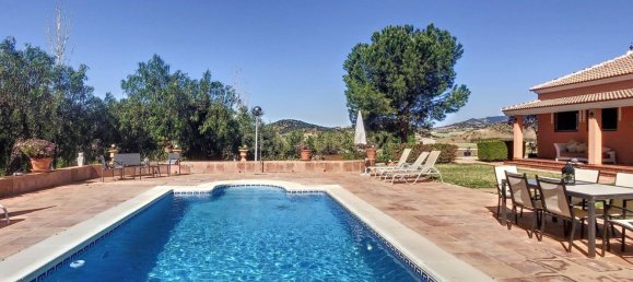 Casa de 5 dormitorios en Málaga, Spain No. 154575 28