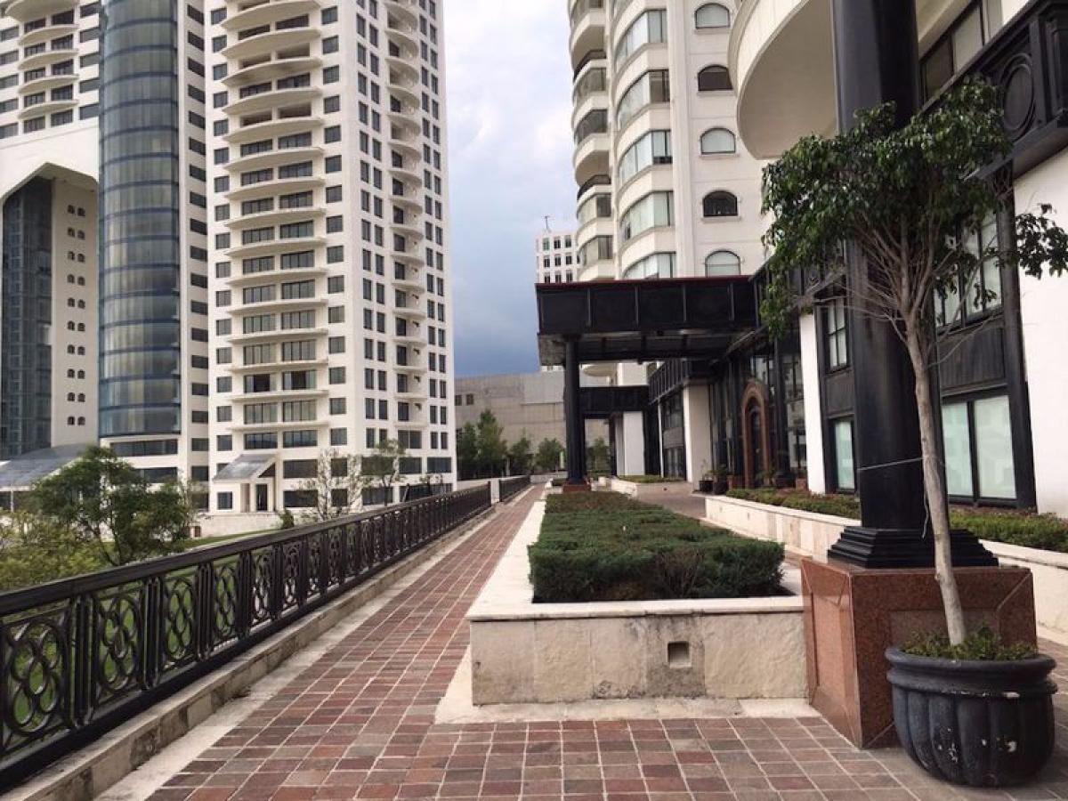 4 chambres Appartement à Mexico No. 226074