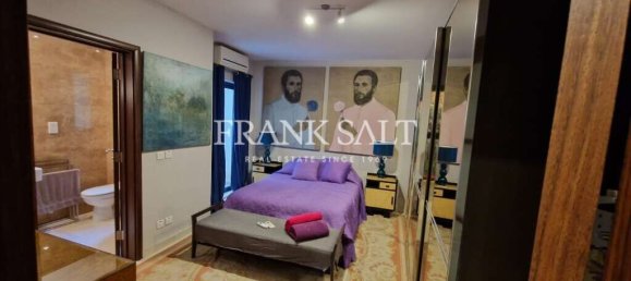 2 bedrooms Apartment in Sliema, Malta No. 8830 8