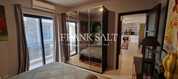 2 bedrooms Apartment in Sliema, Malta No. 8830 7