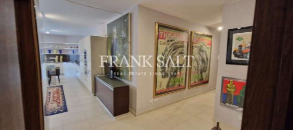 2 bedrooms Apartment in Sliema, Malta No. 8830 5