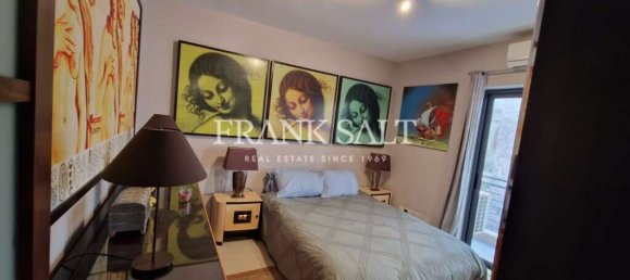 2 bedrooms Apartment in Sliema, Malta No. 8830 6