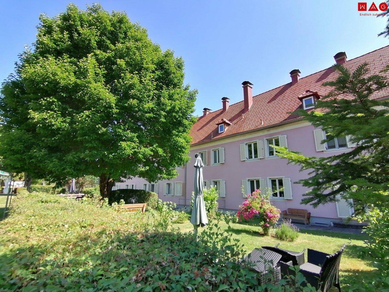 4غرفة شقة في Trofaiach, Austria رقم 229353