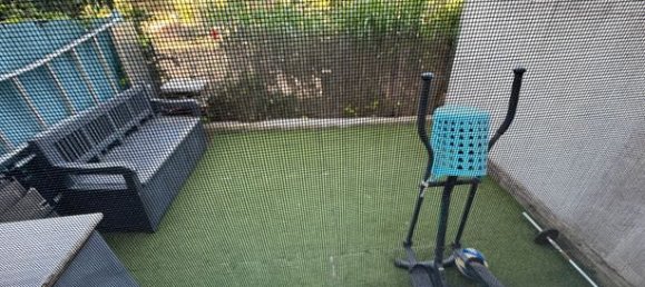 Casa de 2 dormitorios en La Fare-les-Oliviers, France No. 289648 3