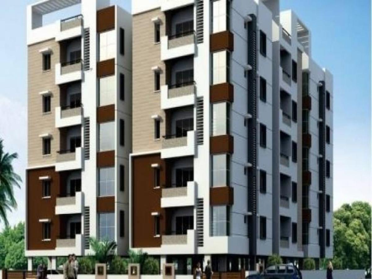 Studio in Hyderabad, India No. 29131