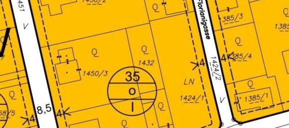  Land in Ernstbrunn, Austria No. 242900 3