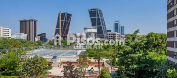 1 غرف نوم شقة في El Viso, Spain رقم 178827 19