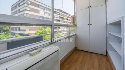 1 غرف نوم شقة في El Viso, Spain رقم 178827