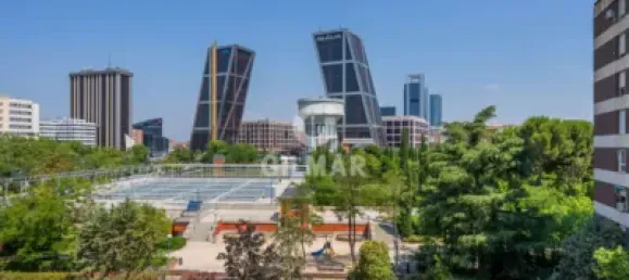 1 غرف نوم شقة في El Viso, Spain رقم 178827 18