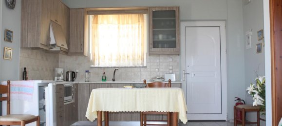 Moradia em banda T5 em Chania, Greece N.º 4910 14