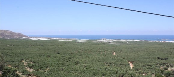 Moradia em banda T5 em Chania, Greece N.º 4910 2