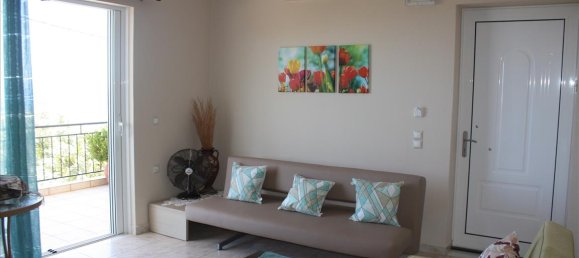 Moradia em banda T5 em Chania, Greece N.º 4910 25