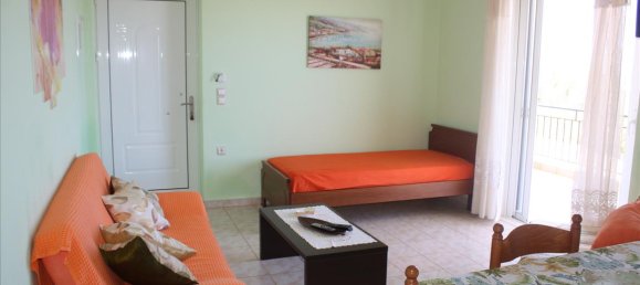 Таунхаус с 5 спальнями в Ханья, Крит, Греция № 4910 21