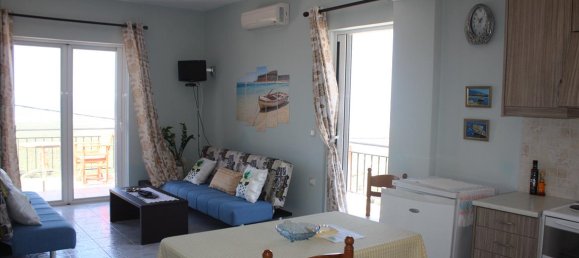 Moradia em banda T5 em Chania, Greece N.º 4910 17