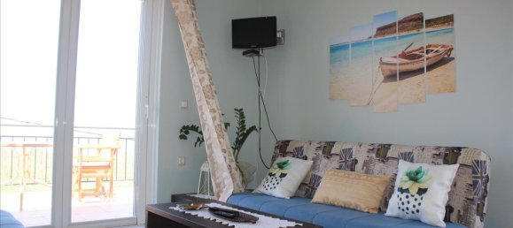 Moradia em banda T5 em Chania, Greece N.º 4910 12