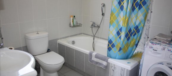 Moradia em banda T5 em Chania, Greece N.º 4910 15