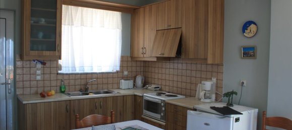 Moradia em banda T5 em Chania, Greece N.º 4910 5