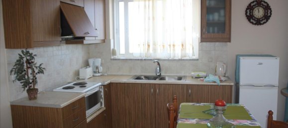 Moradia em banda T5 em Chania, Greece N.º 4910 26